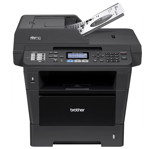 Toner Brother MFC-8910DW 